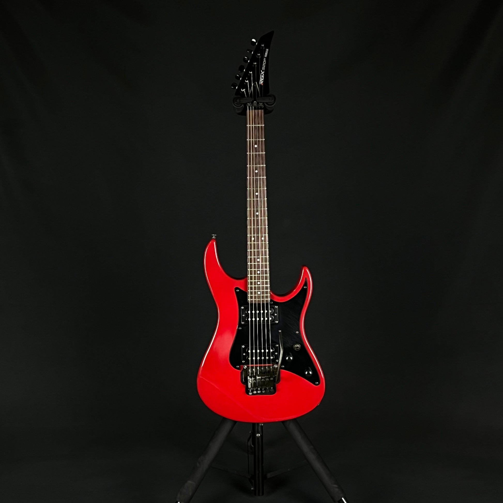 YAMAHA Japan RGX520P