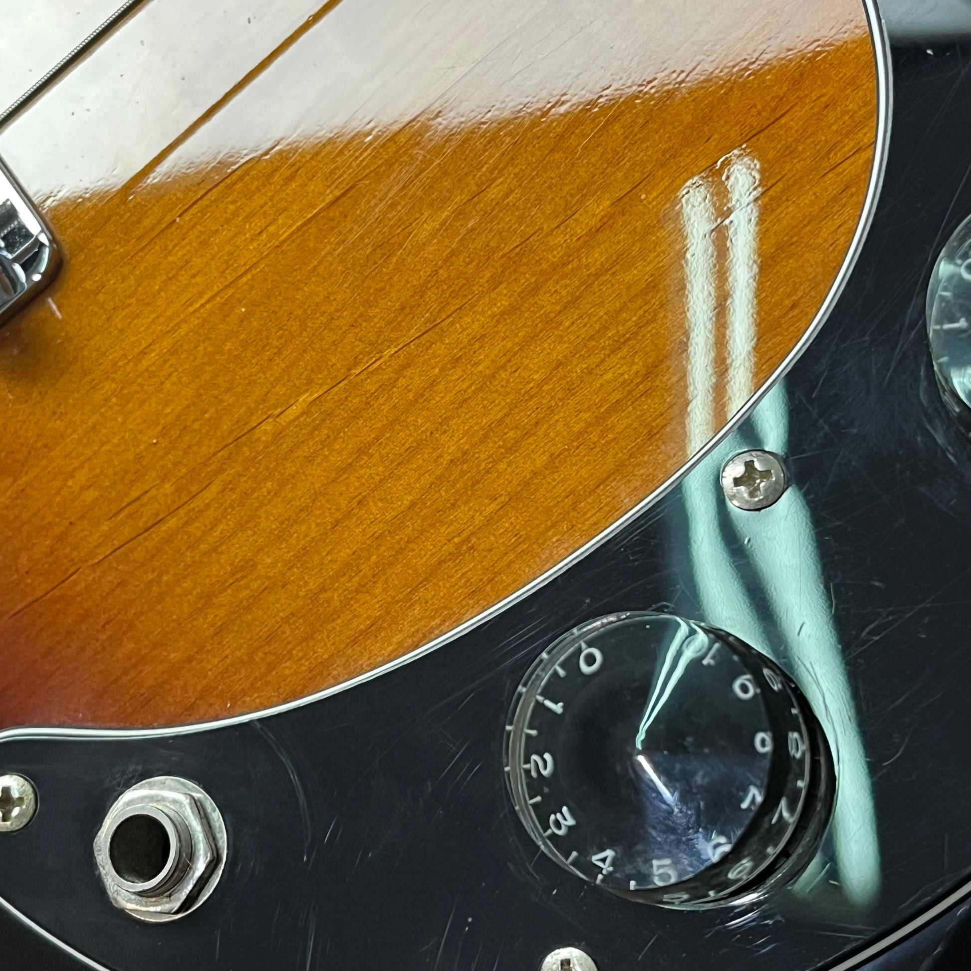 Squier Precision Bass