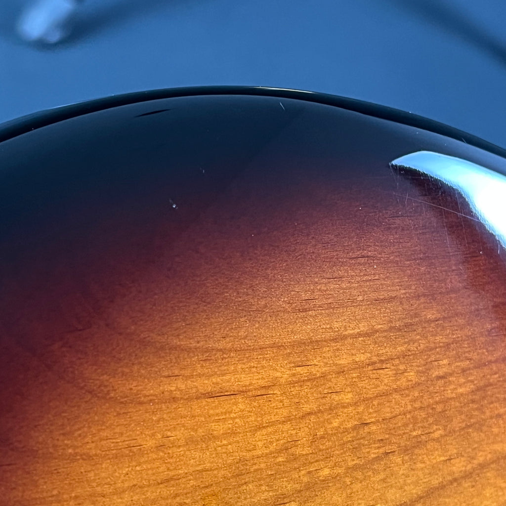 Squier Precision Bass