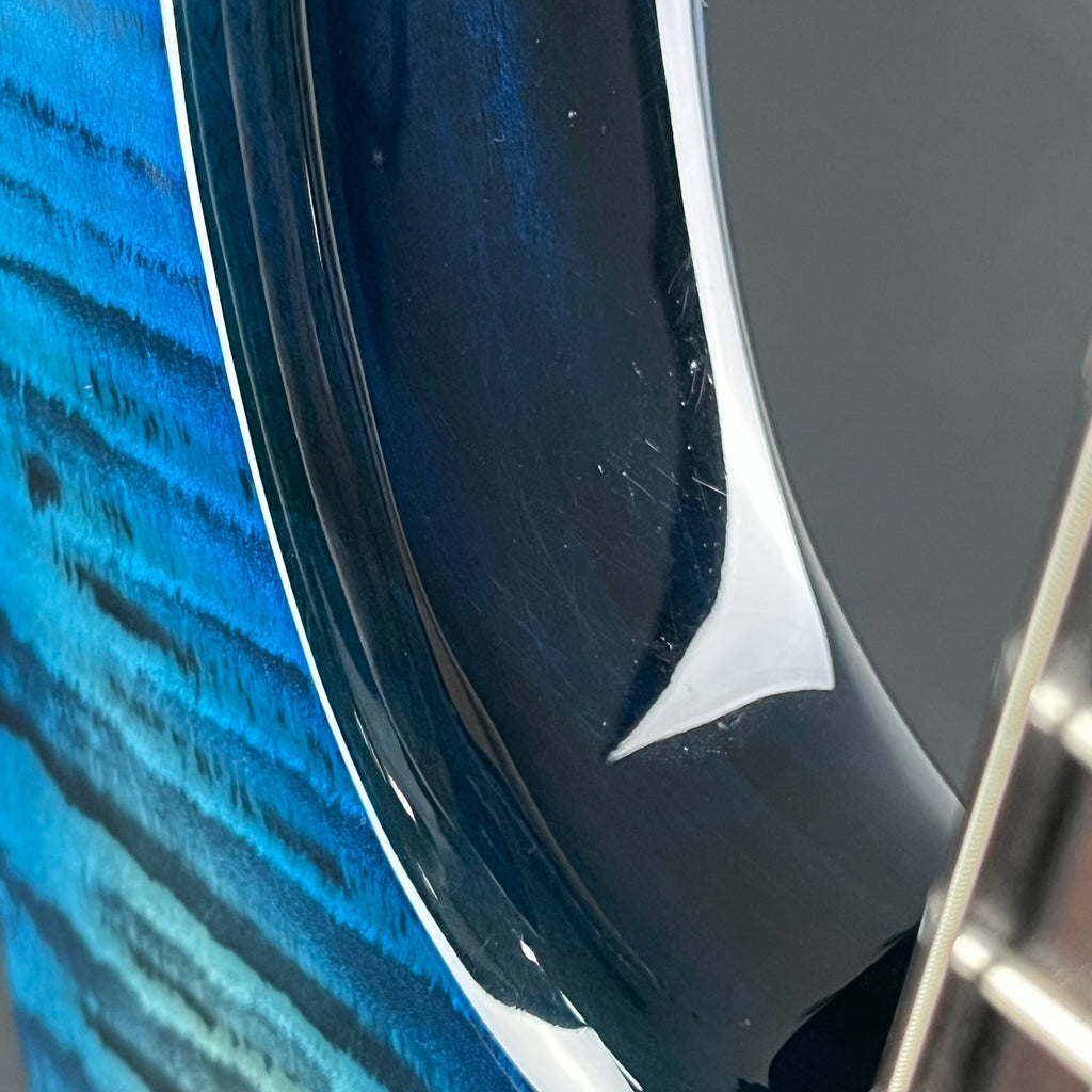 Schecter Sun Valley Super Shredder FR III