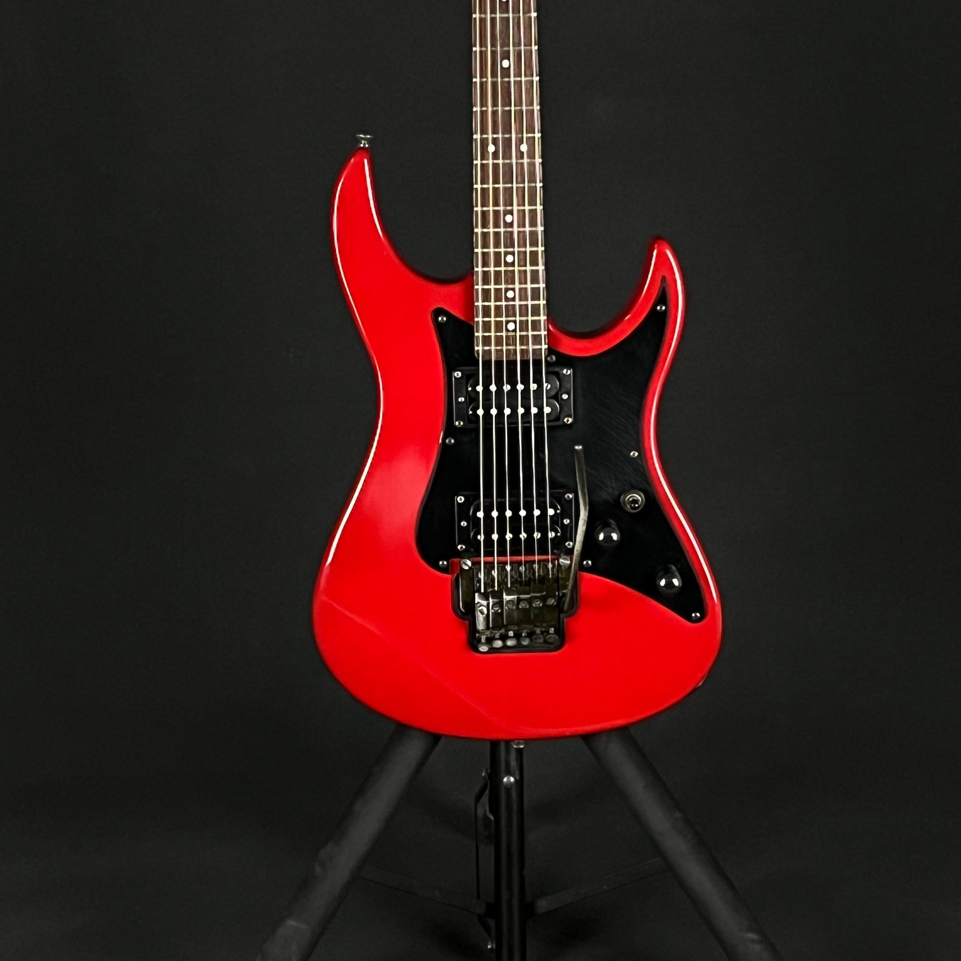 YAMAHA Japan RGX520P