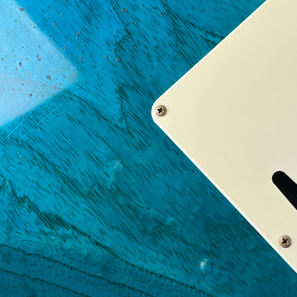 Bacchus G-STYLE HSH ASH/R