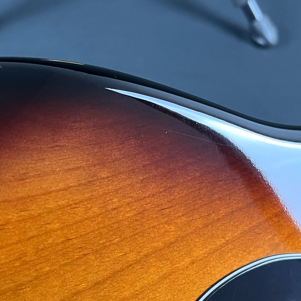 Squier Precision Bass