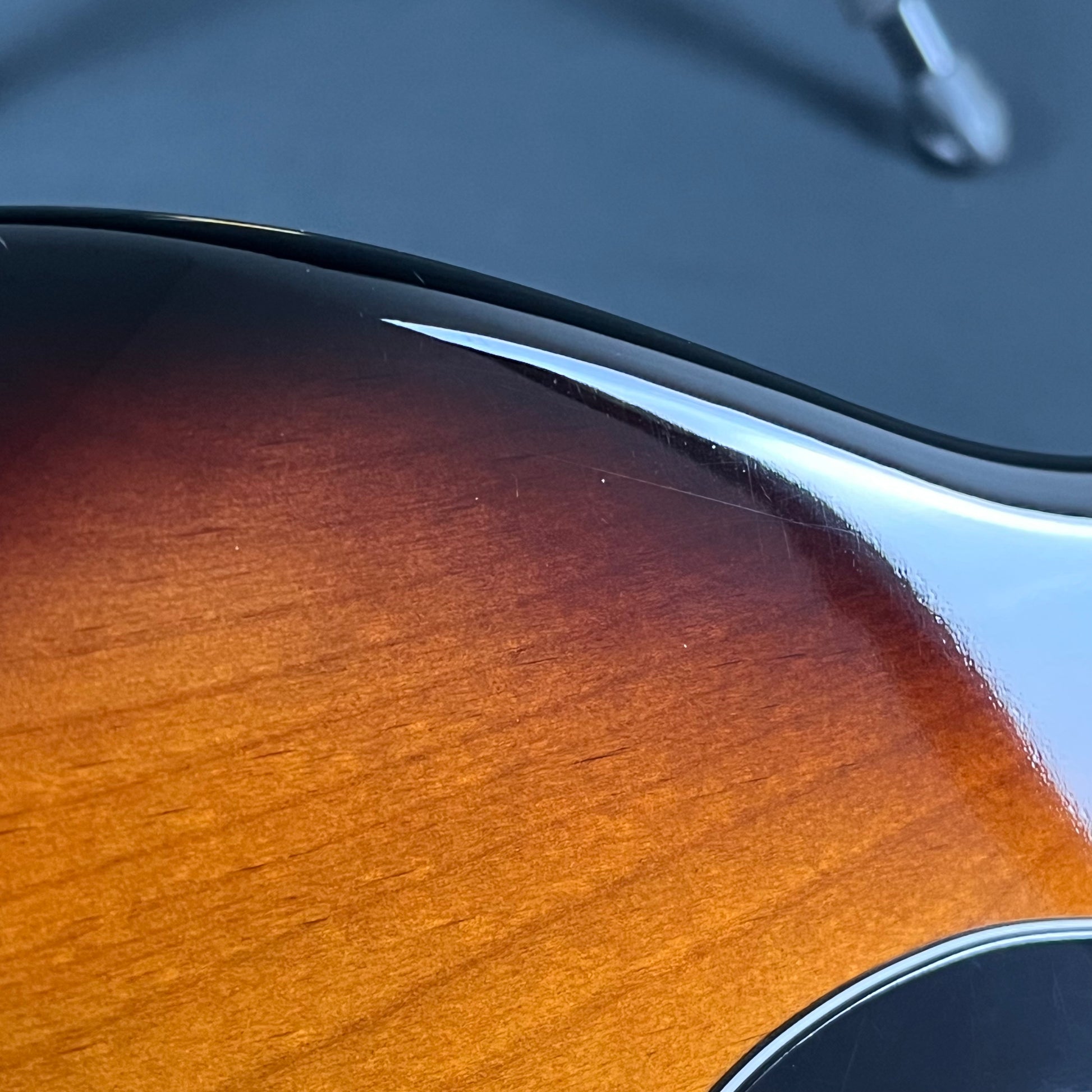 Squier Precision Bass