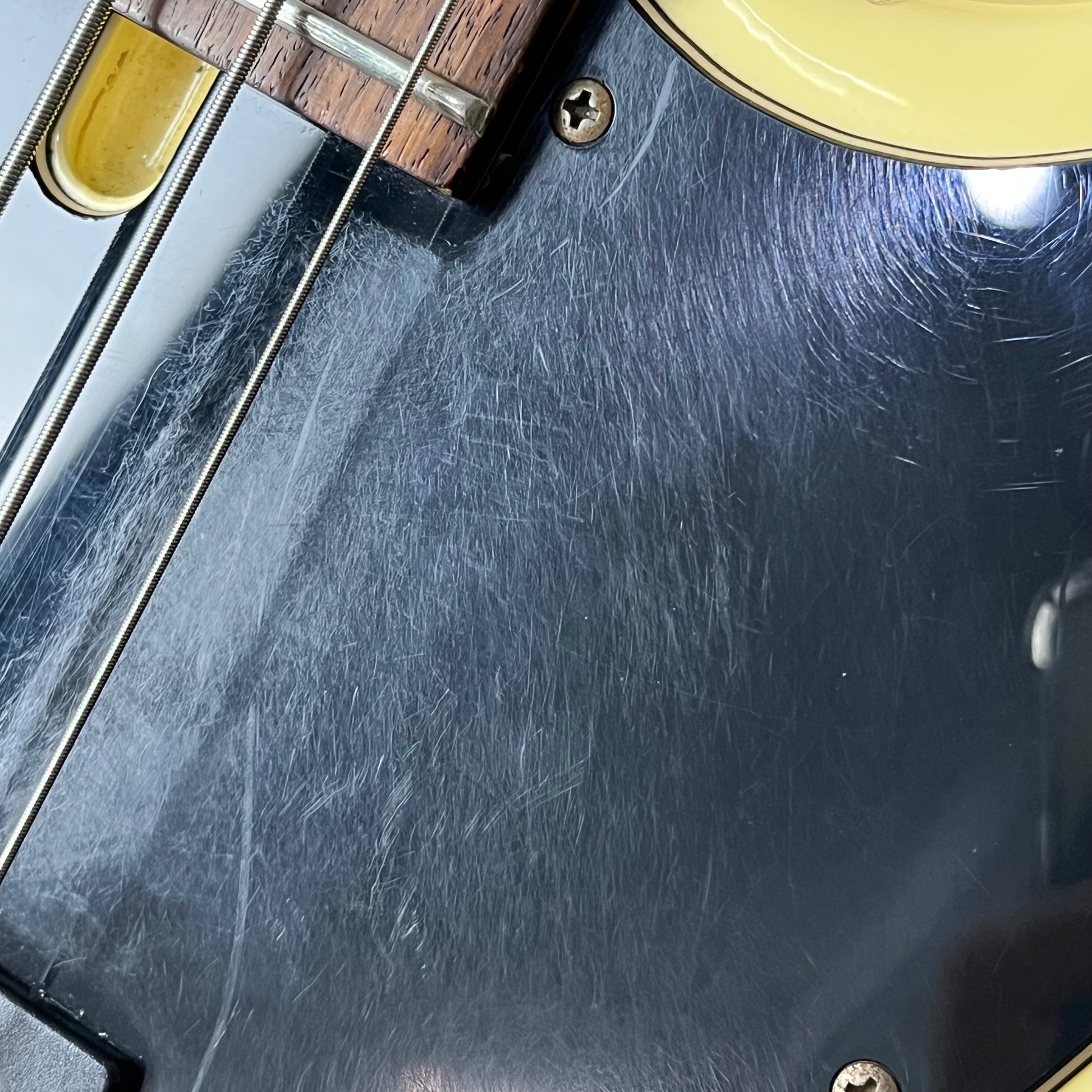 Bacchus BJB5-550 Jazz Bass