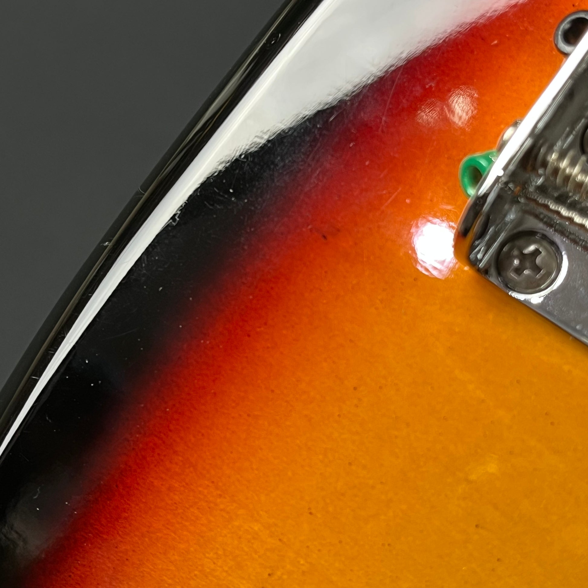 GrassRoots G-JB-55R