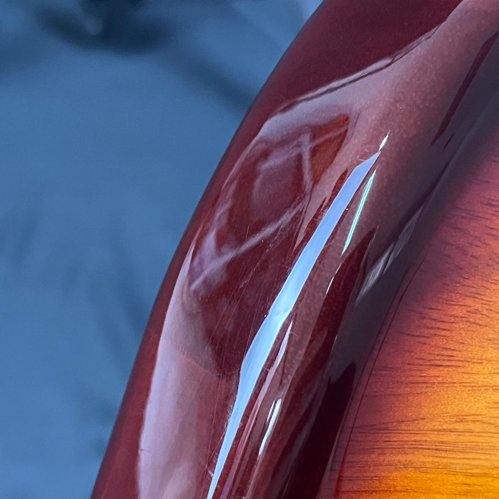 Squier Standard Stratocaster FMT 2015