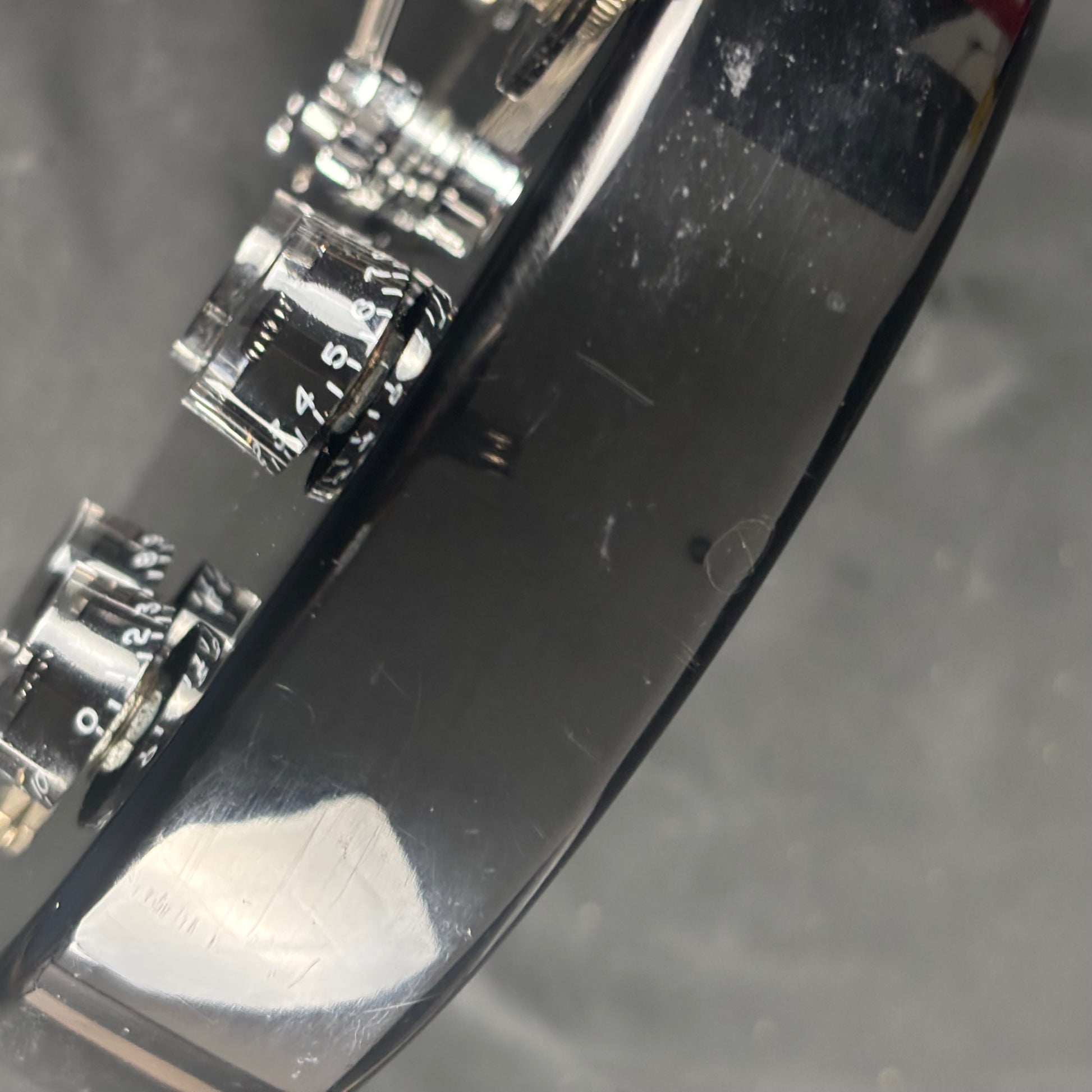 Epiphone SG G-310 Bolt-on