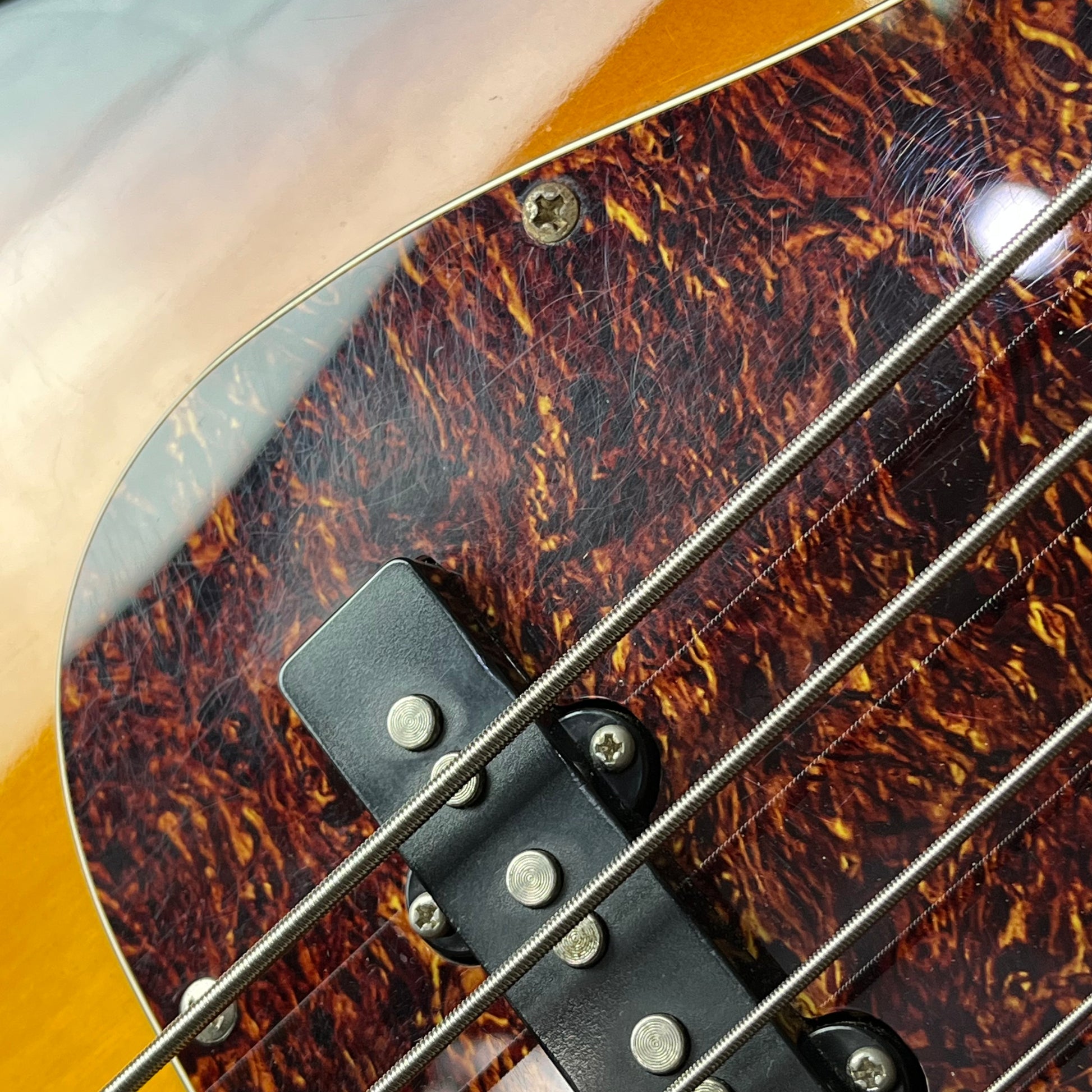 GrassRoots G-JB-55R