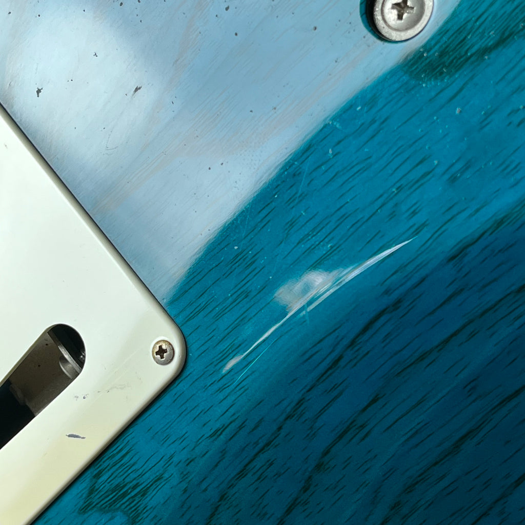 Bacchus G-STYLE HSH ASH/R