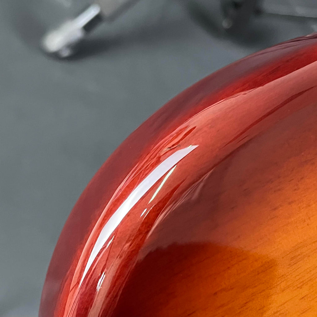 Squier Standard Stratocaster FMT 2015