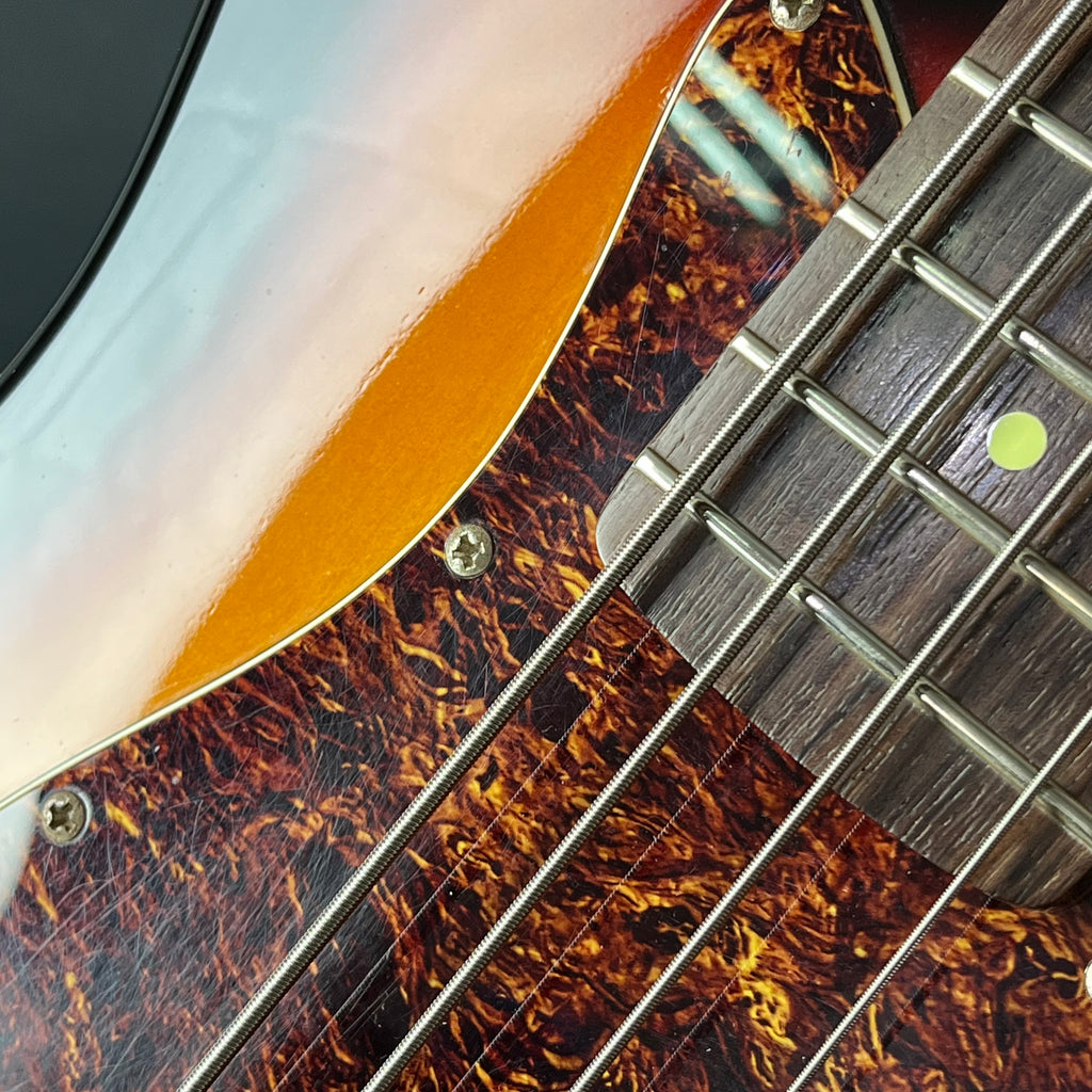 GrassRoots G-JB-55R