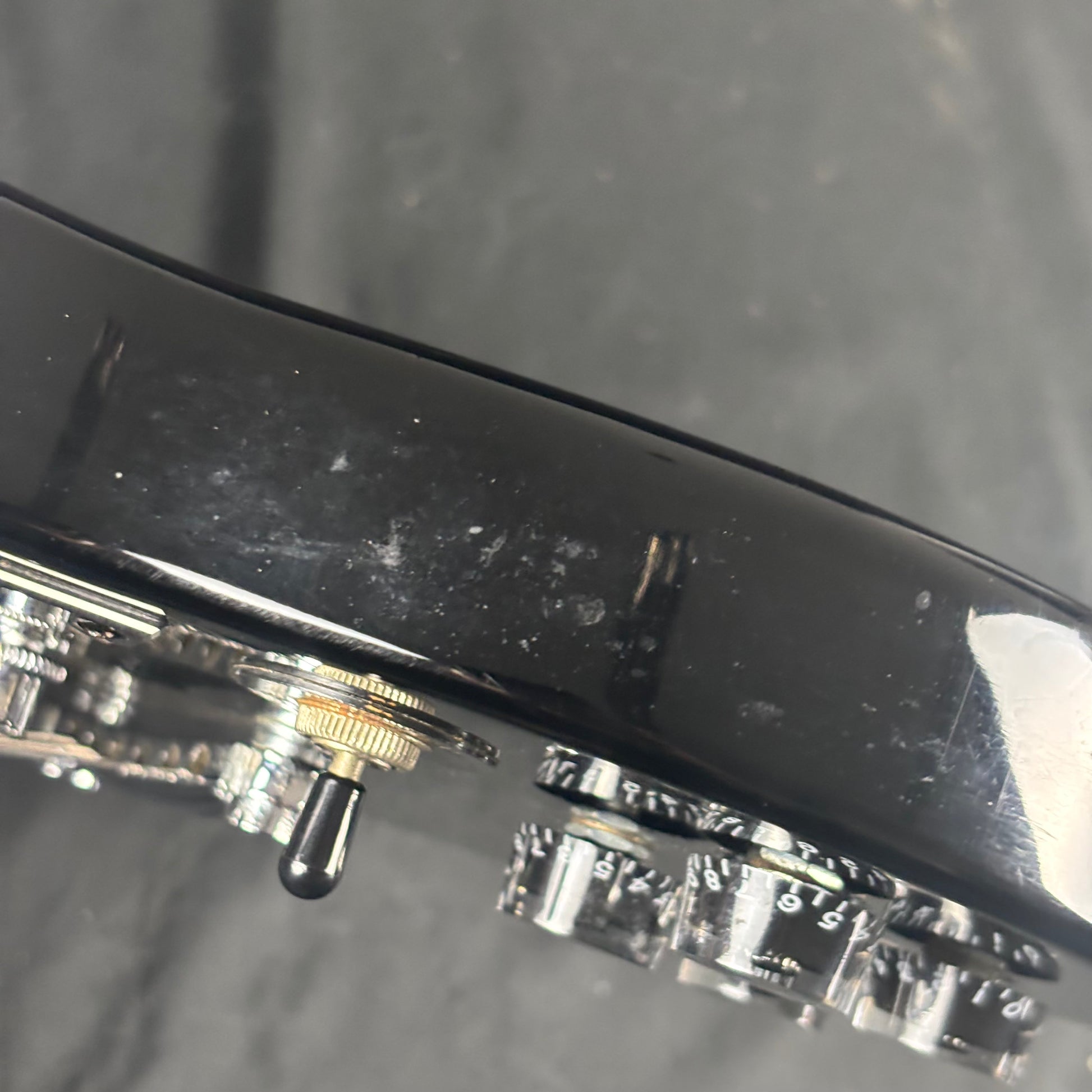 Epiphone SG G-310 Bolt-on