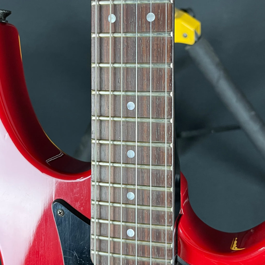 YAMAHA Japan RGX520P