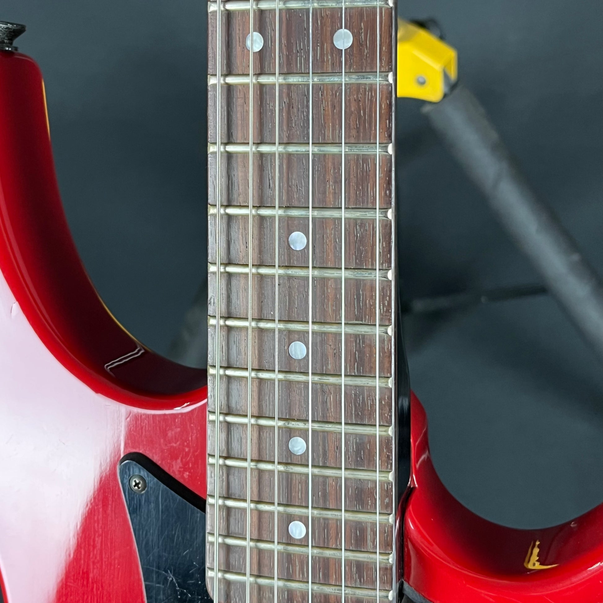 YAMAHA Japan RGX520P