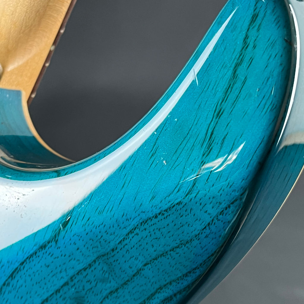 Bacchus G-STYLE HSH ASH/R