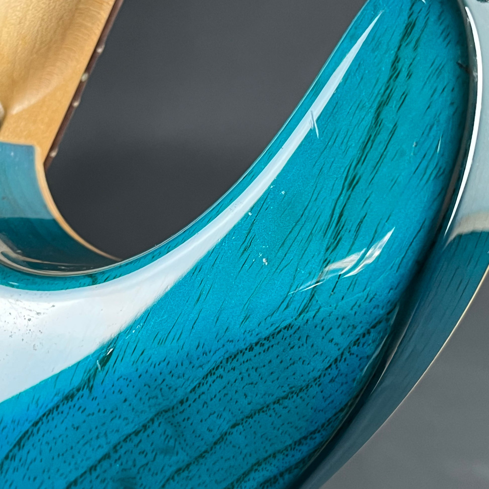 Bacchus G-STYLE HSH ASH/R