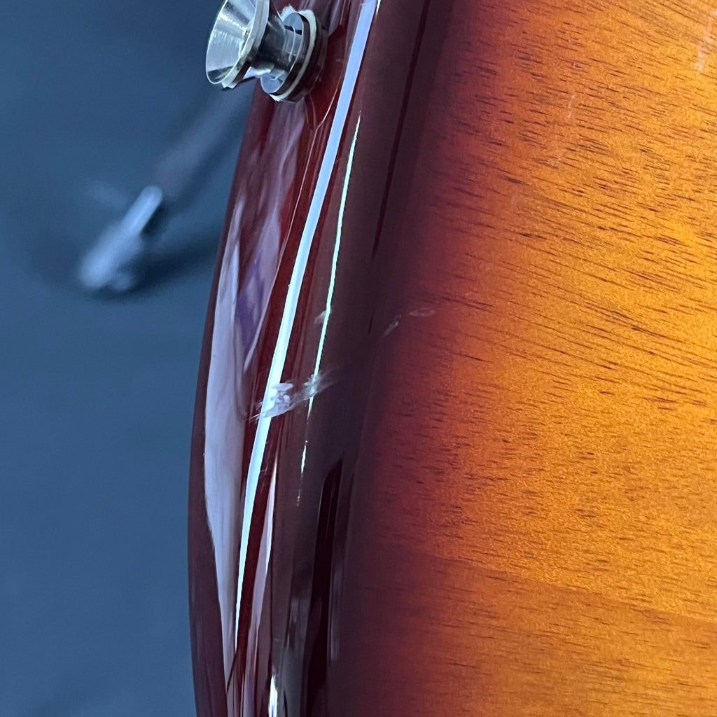 Squier Standard Stratocaster FMT 2015