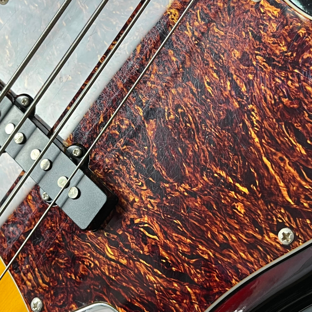 GrassRoots G-JB-55R