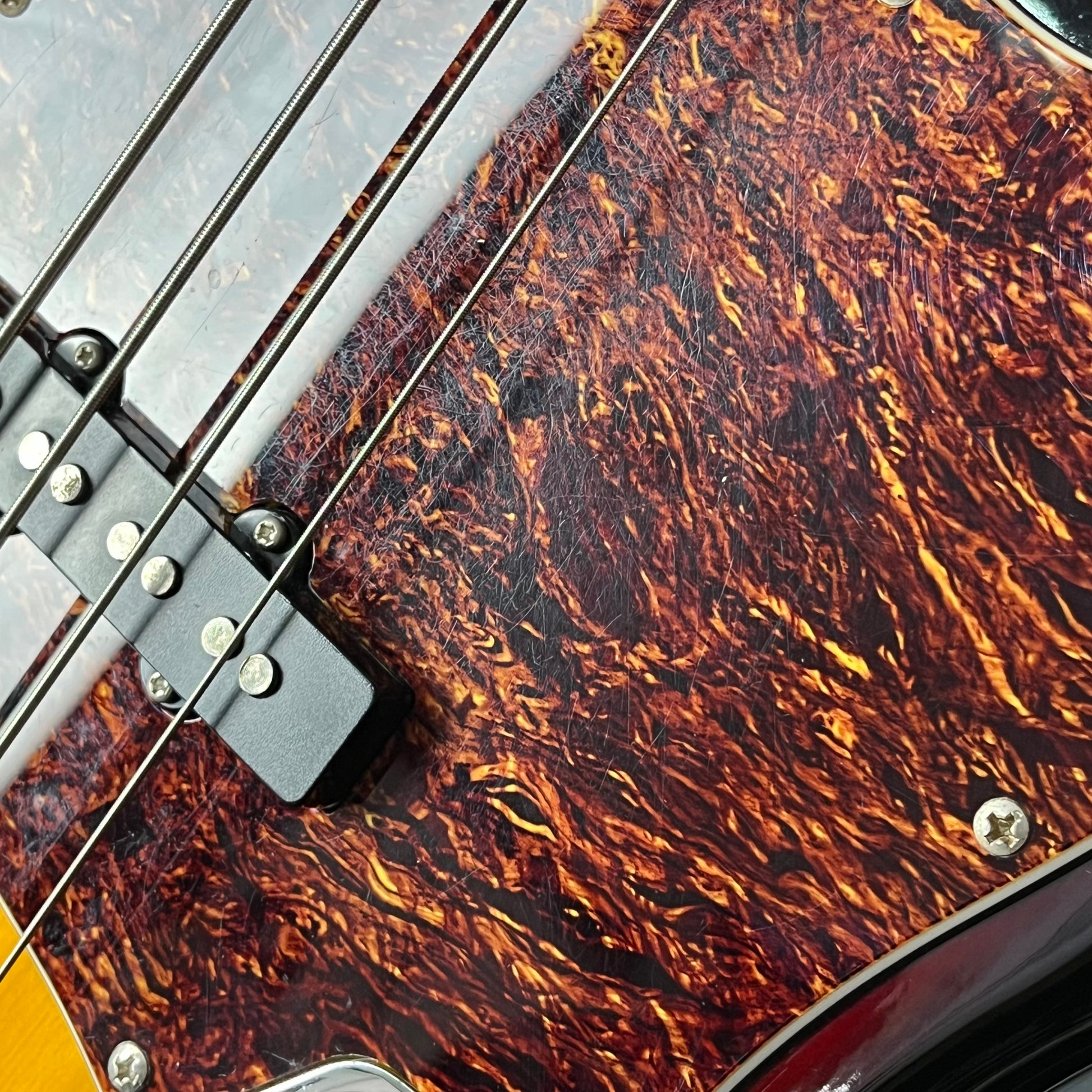 GrassRoots G-JB-55R