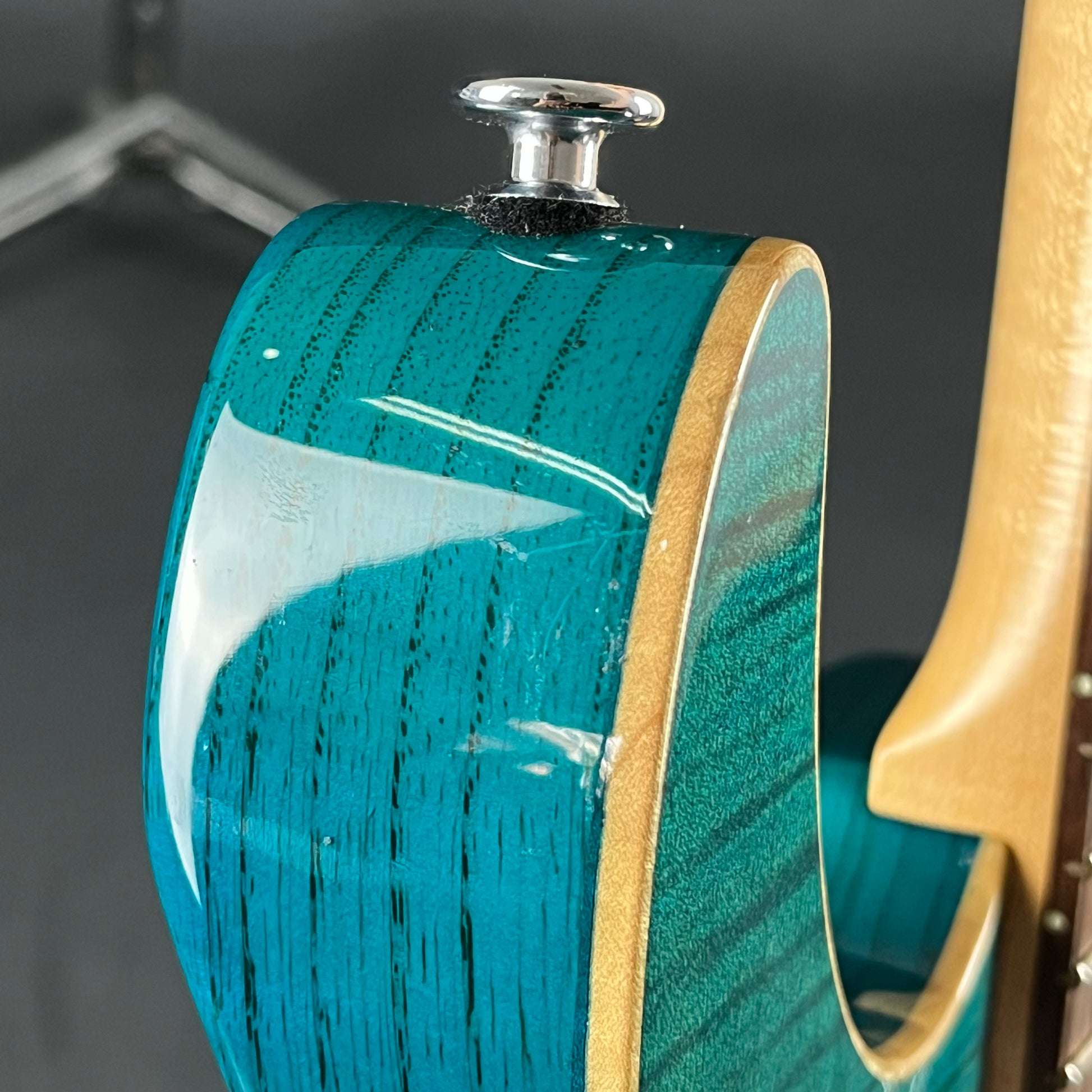 Bacchus G-STYLE HSH ASH/R