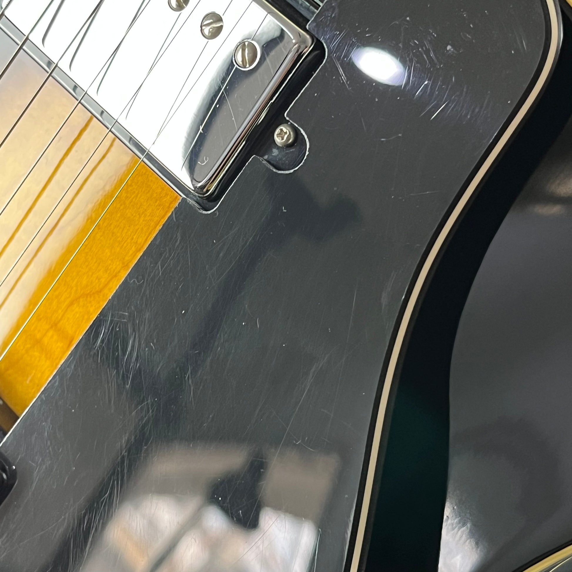 Epiphone Korea ES-175