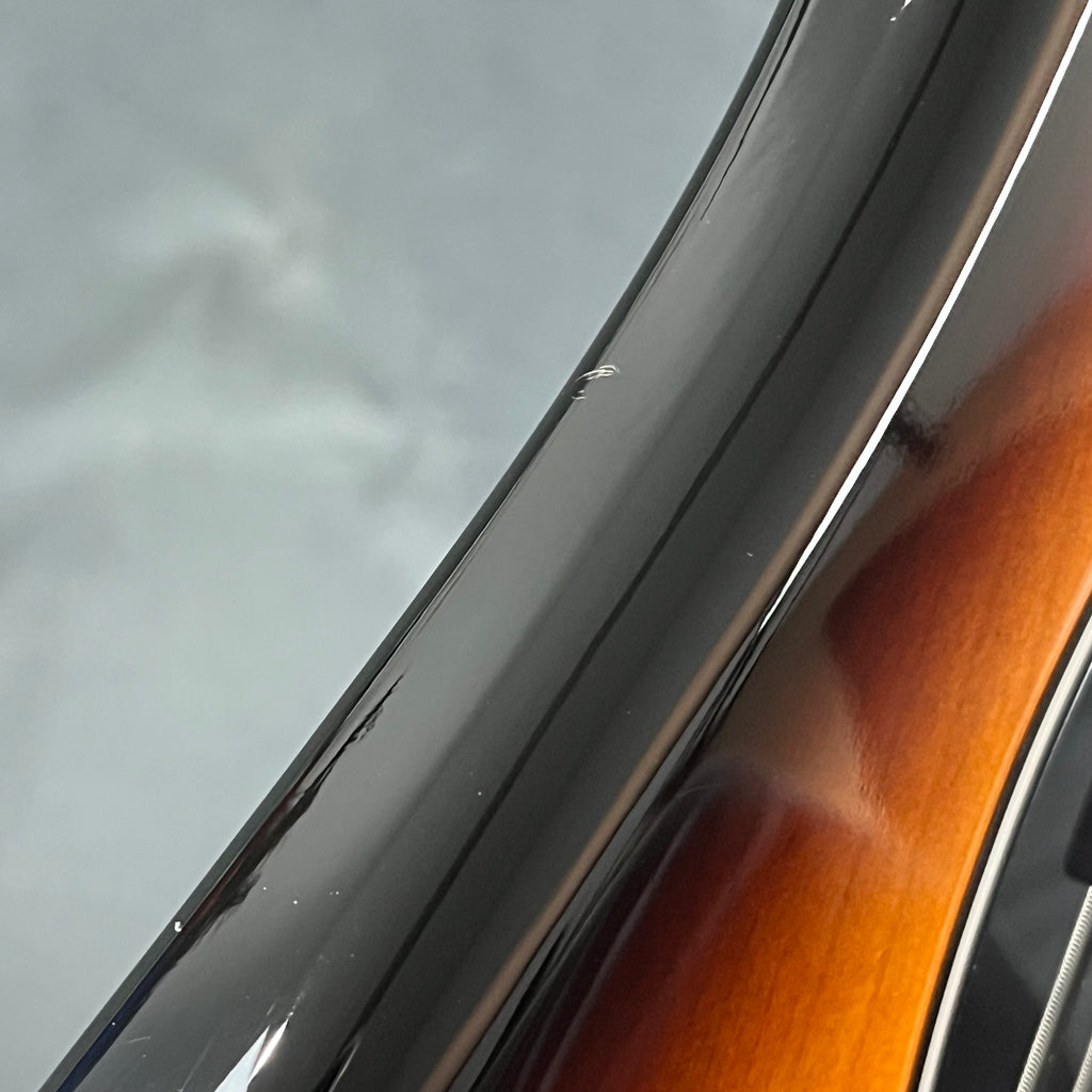 Squier Precision Bass