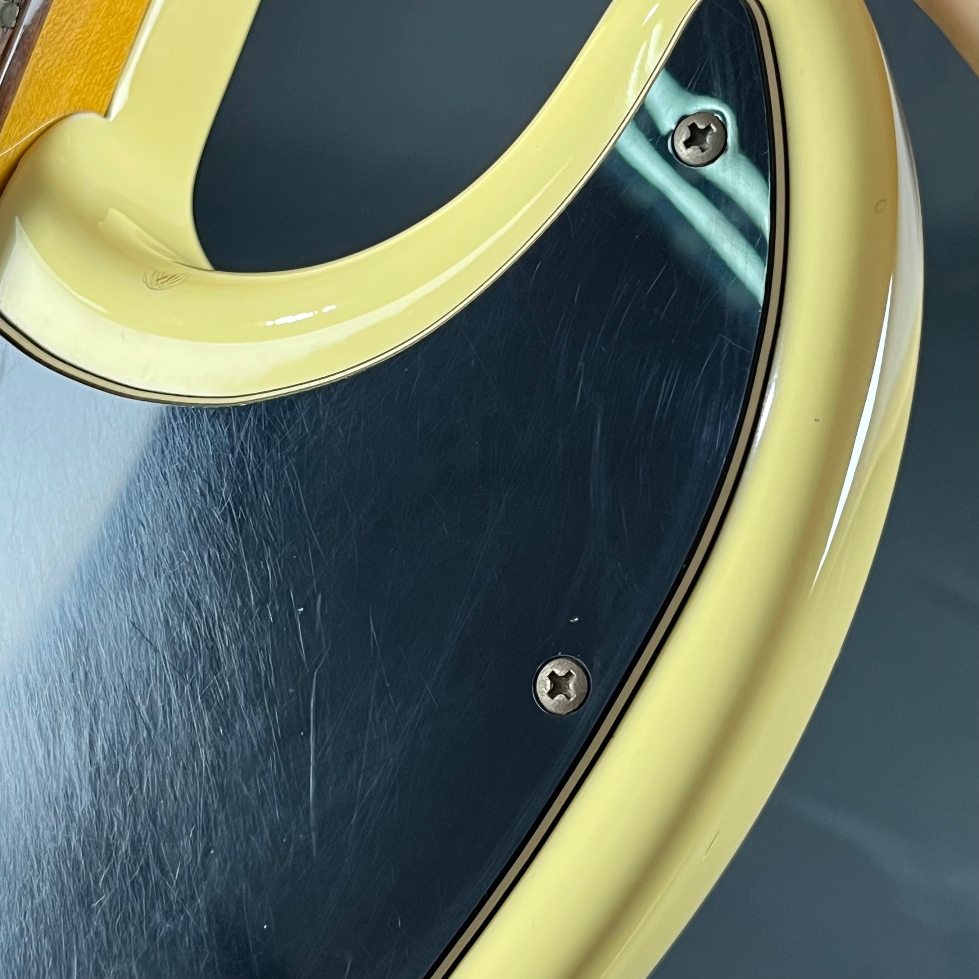 Bacchus BJB5-550 Jazz Bass