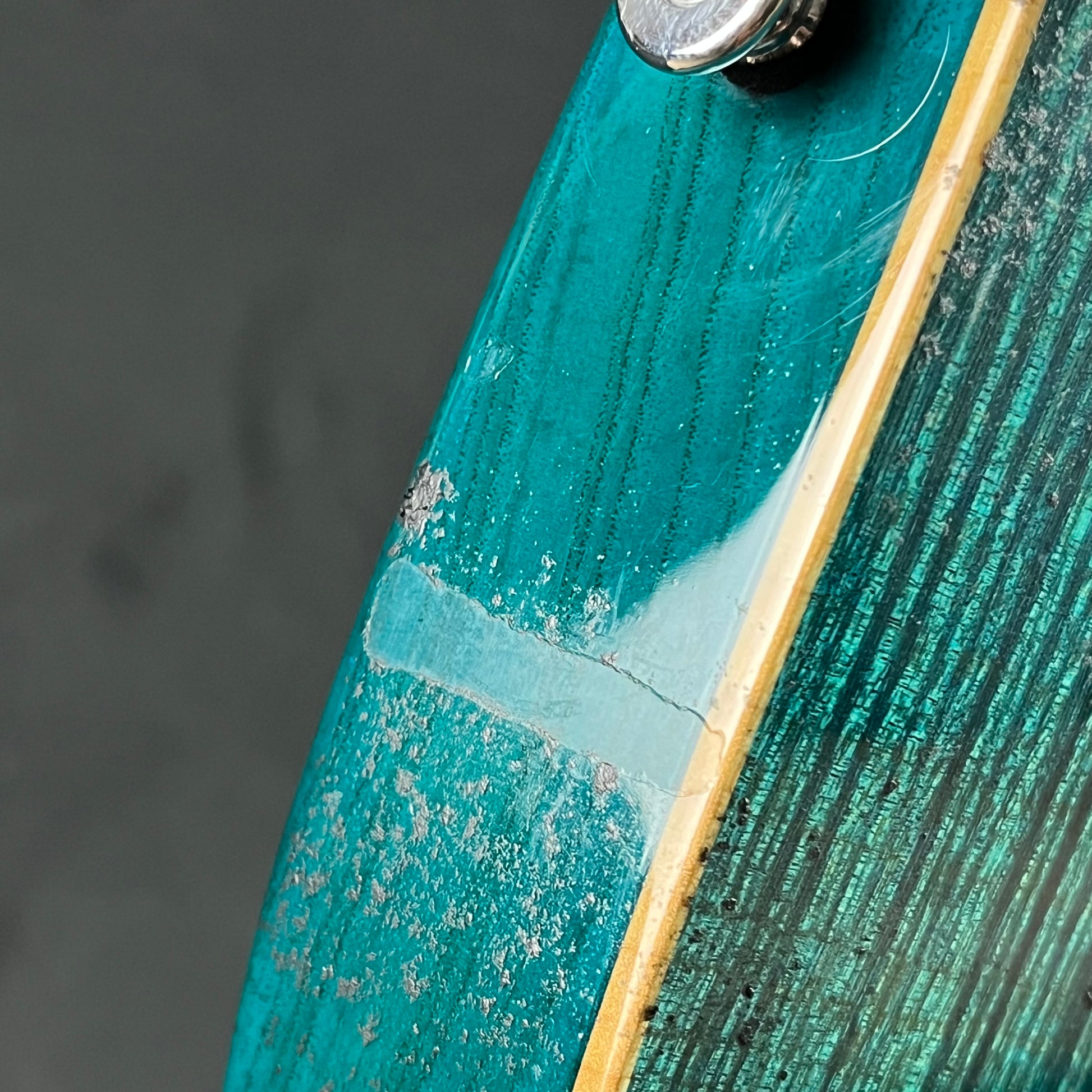 Bacchus G-STYLE HSH ASH/R