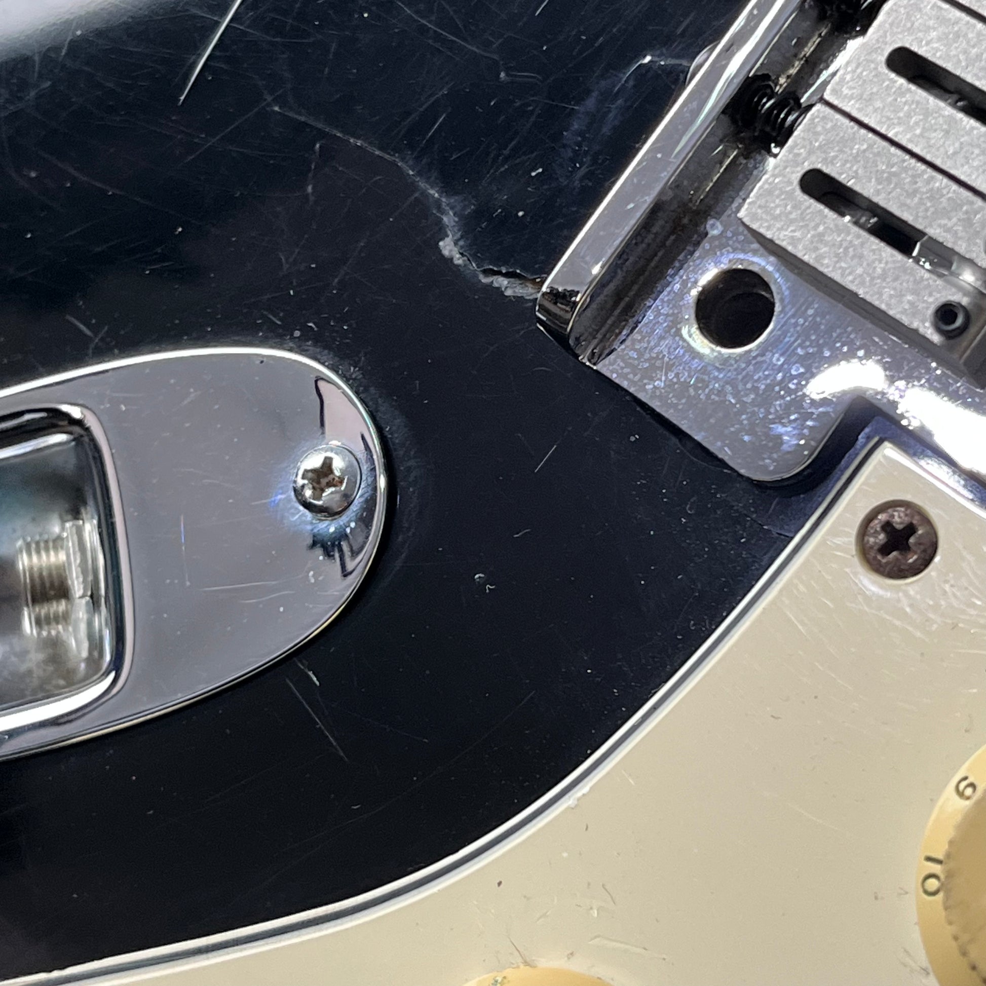 Fender American Standard Stratocaster 1998