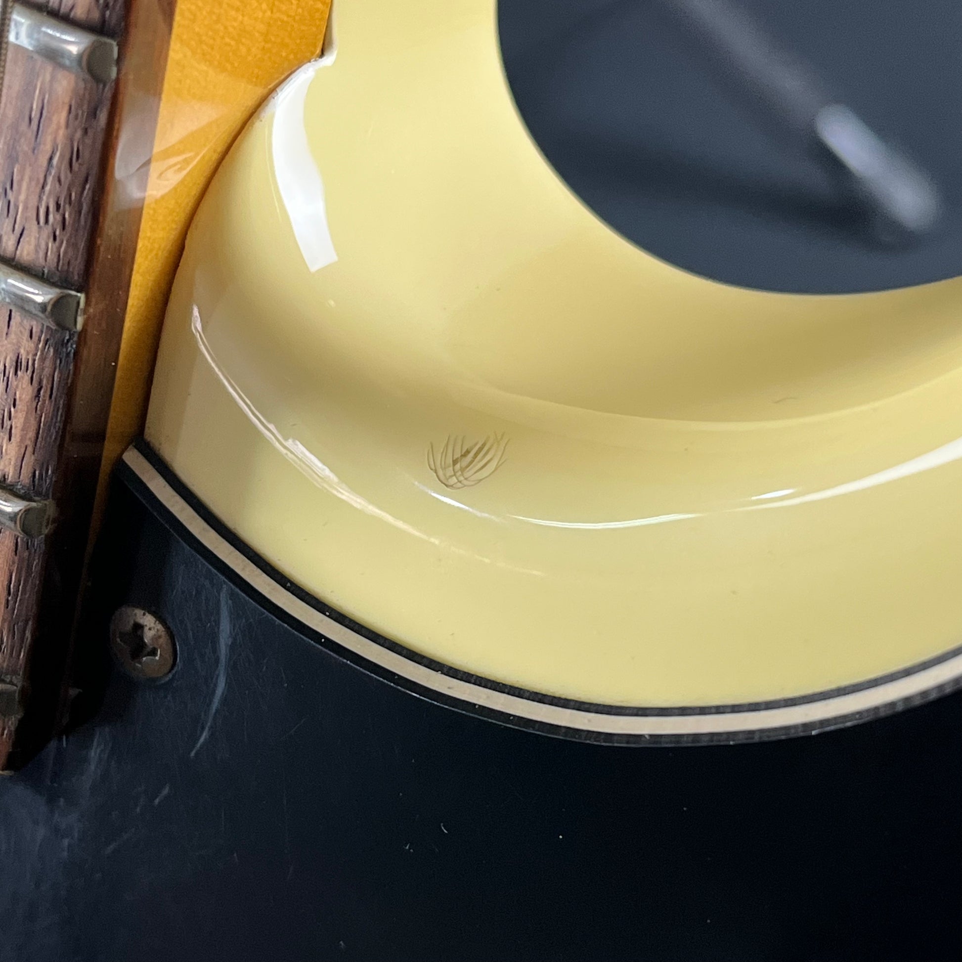 Bacchus BJB5-550 Jazz Bass