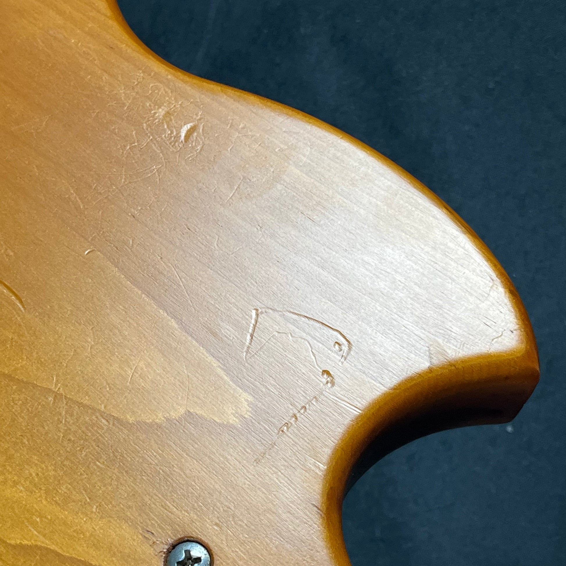 YAMAHA Japan SG-30