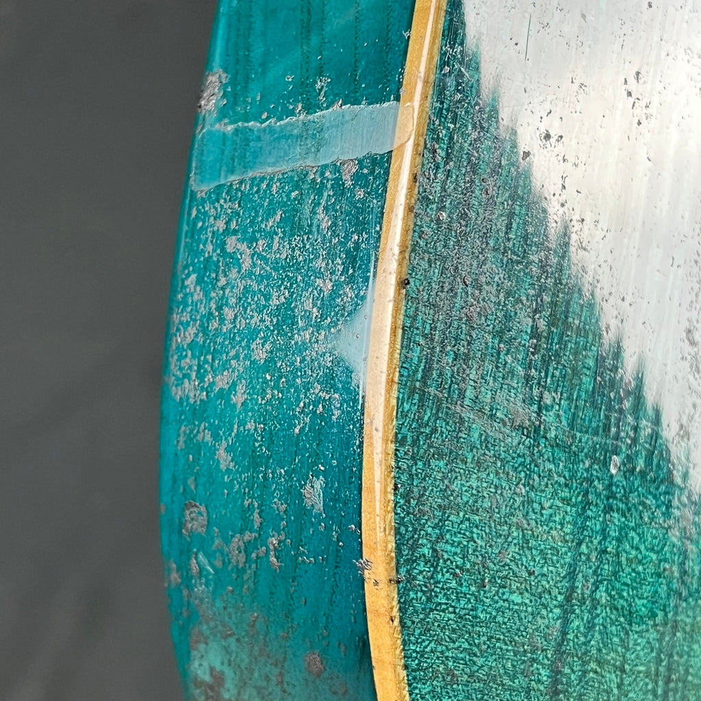 Bacchus G-STYLE HSH ASH/R