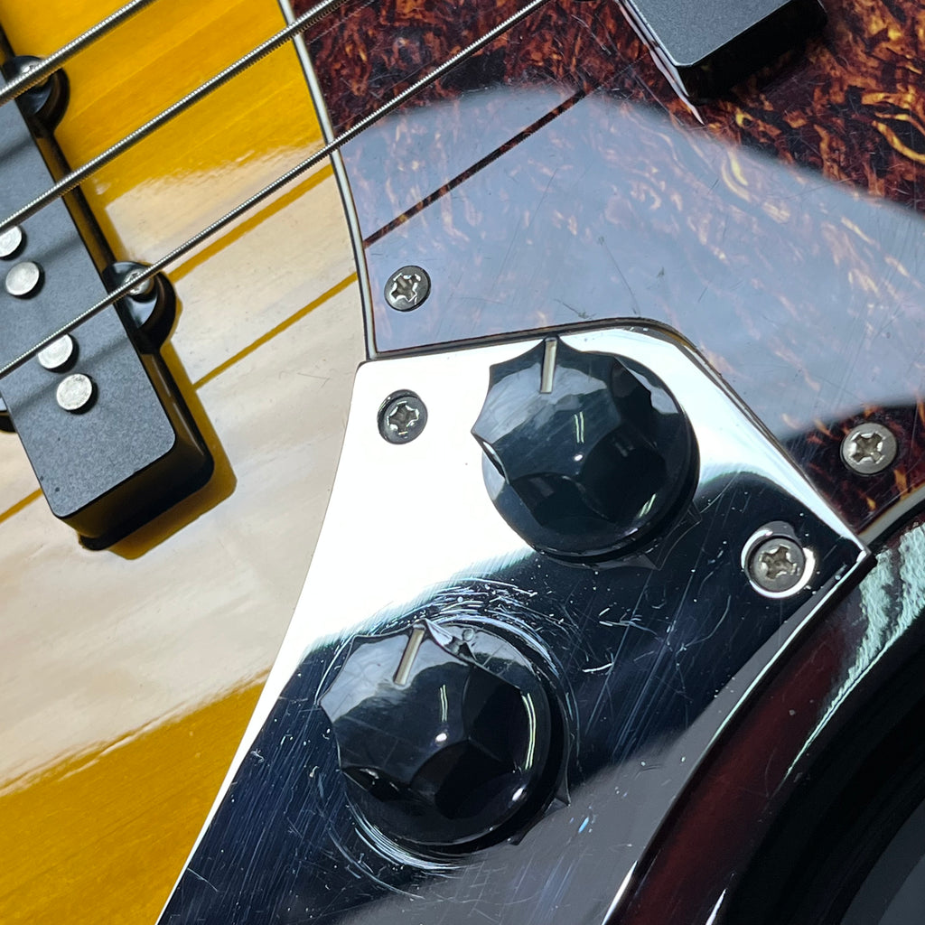 GrassRoots G-JB-55R