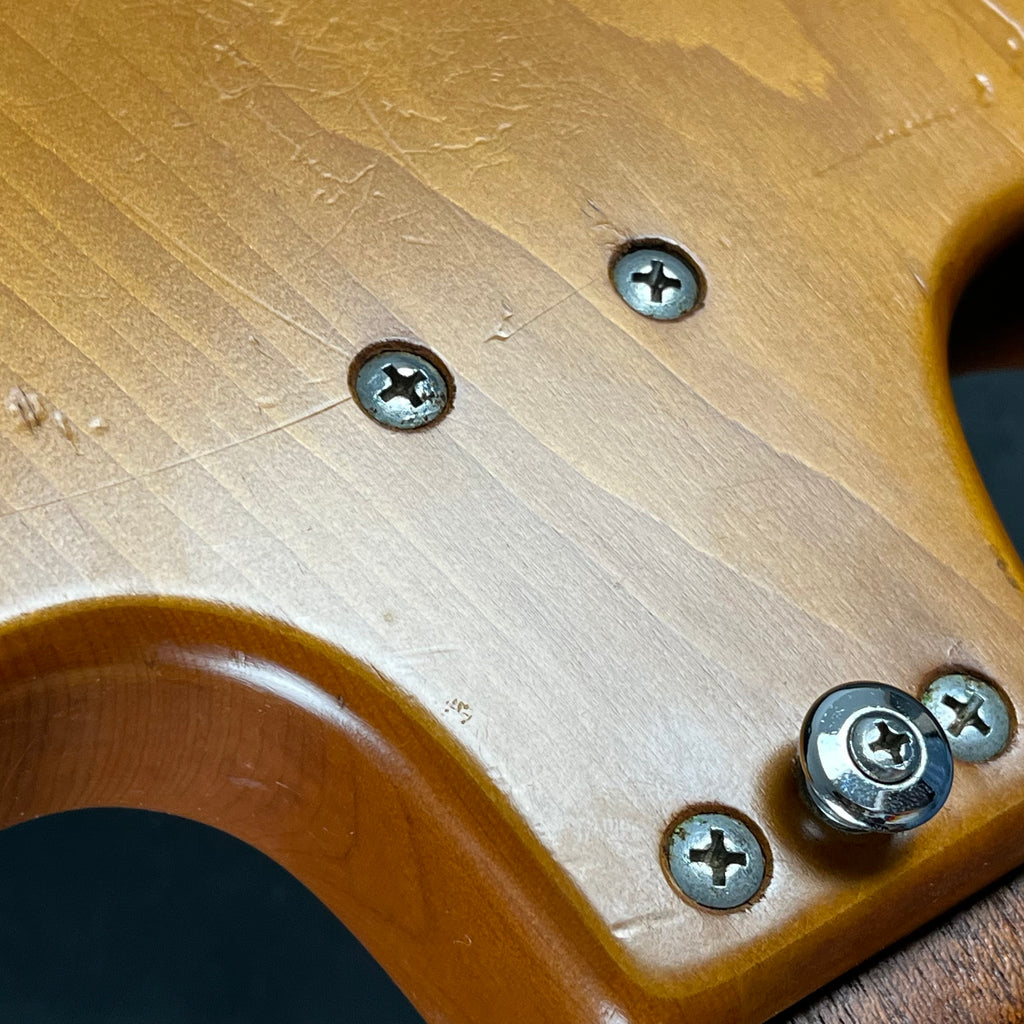 YAMAHA Japan SG-30