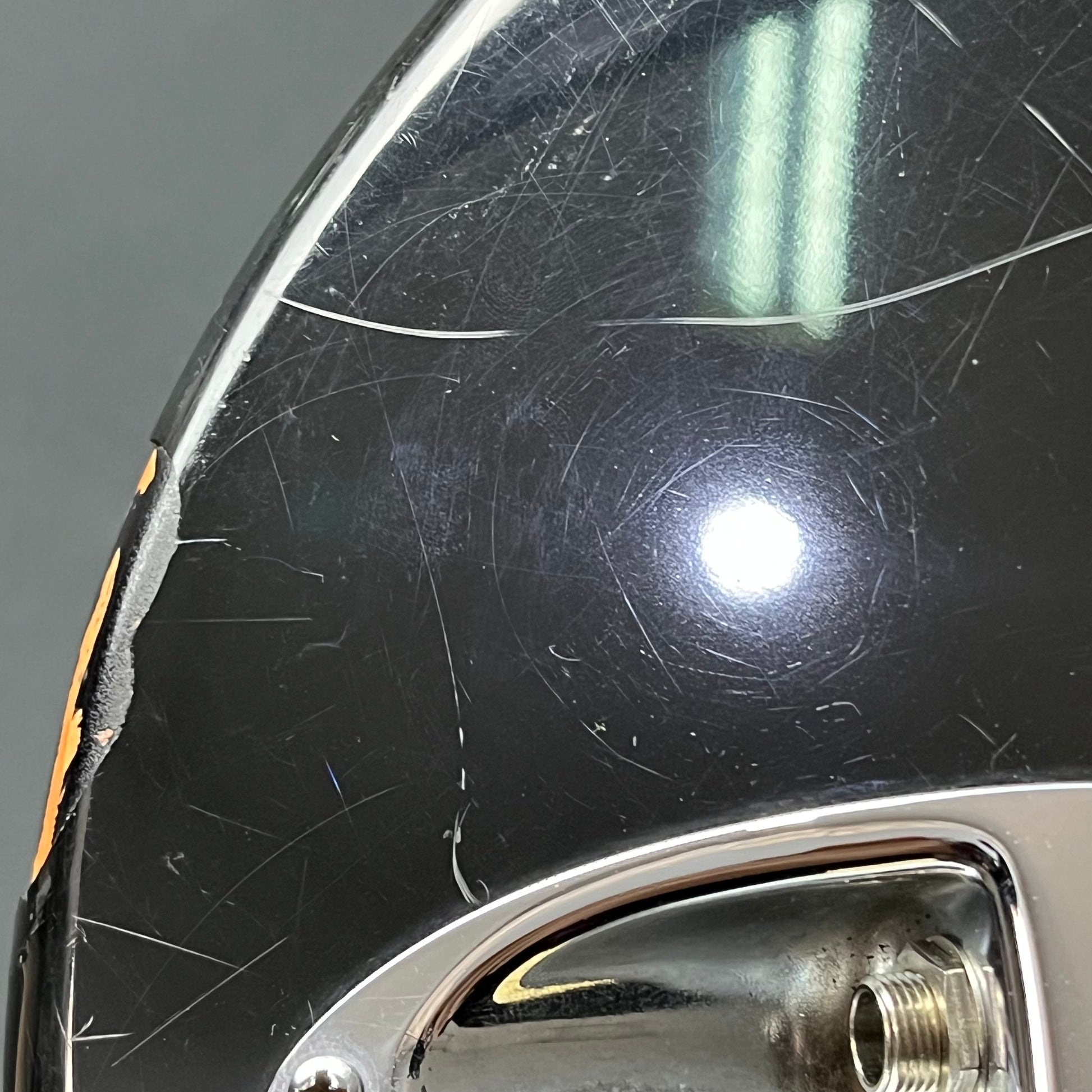 Fender American Standard Stratocaster 1998