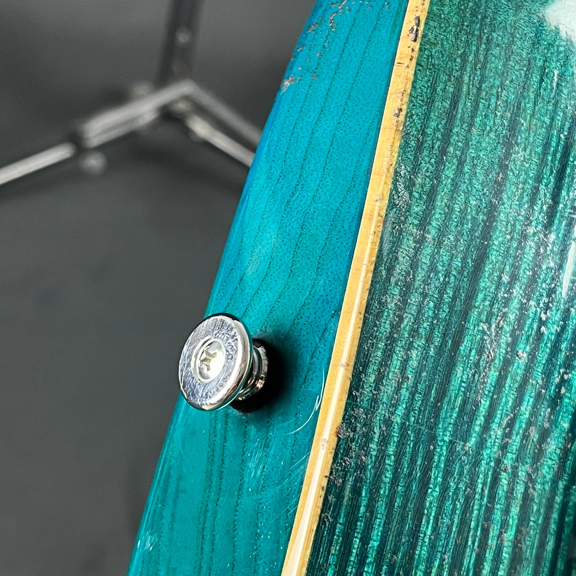 Bacchus G-STYLE HSH ASH/R