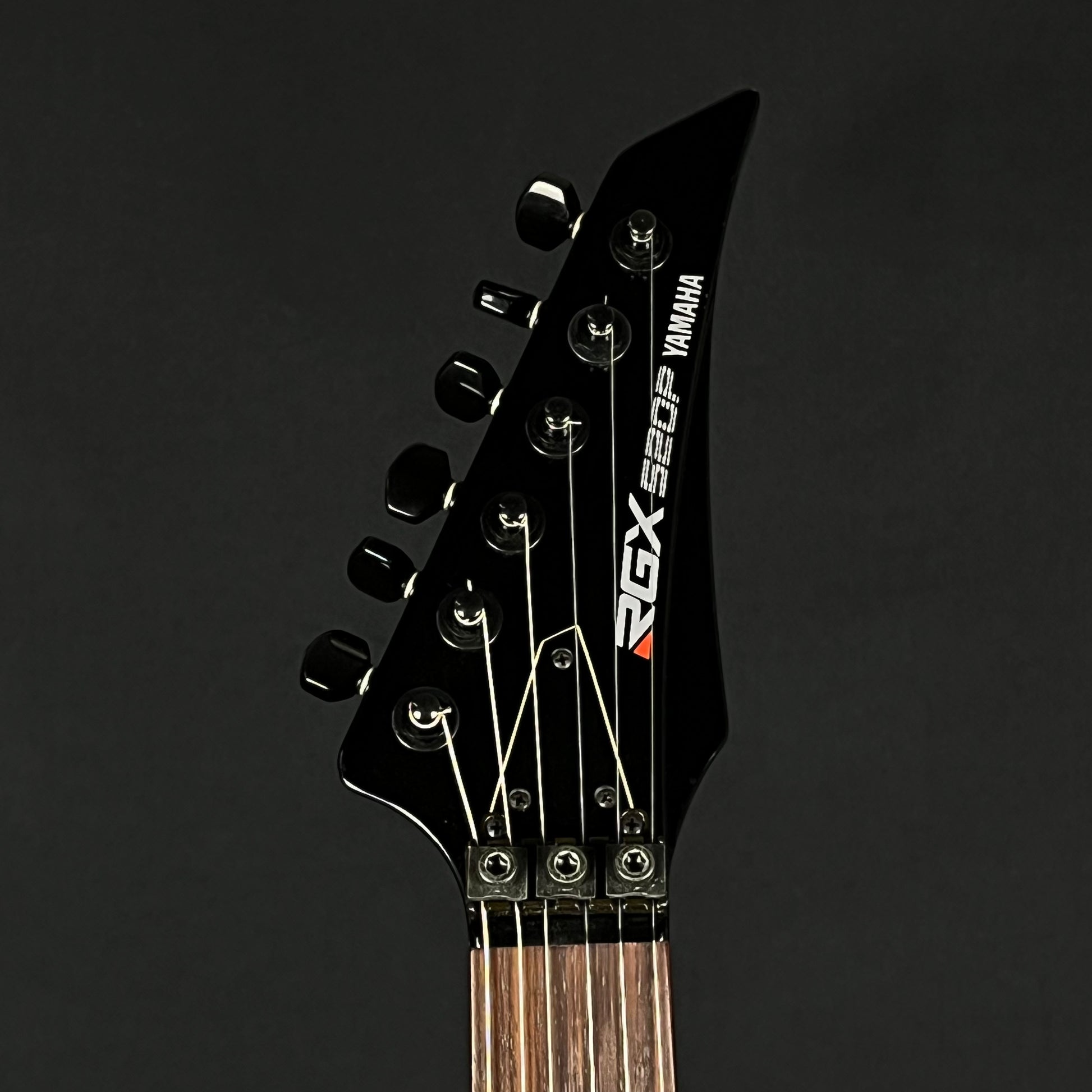 YAMAHA Japan RGX520P