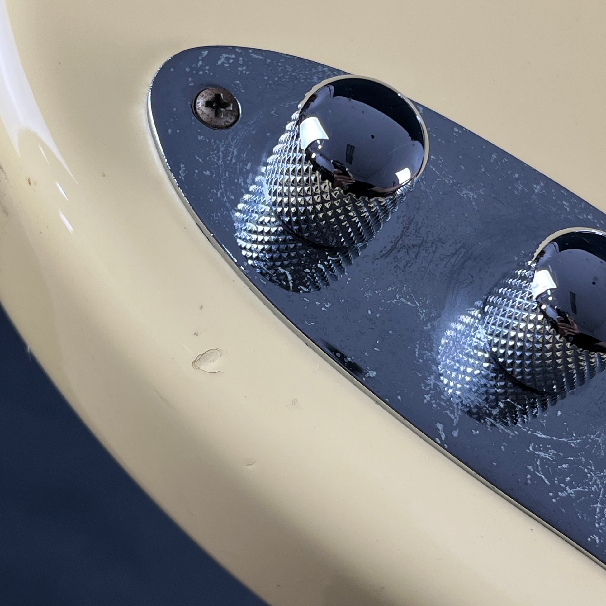 Bacchus BJB5-550 Jazz Bass