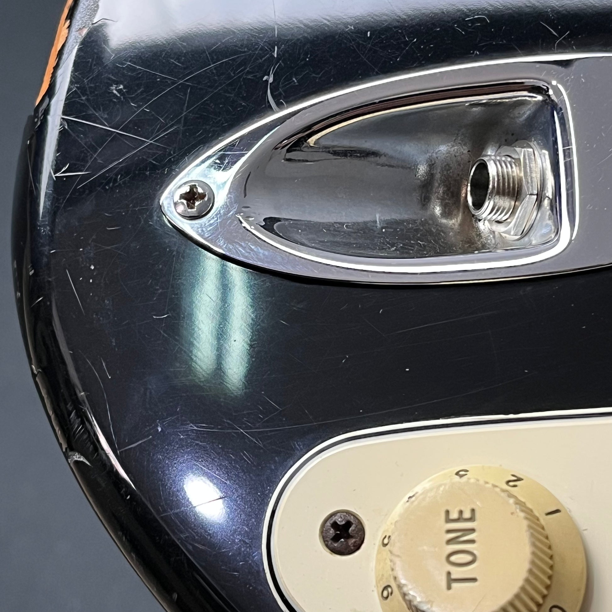 Fender American Standard Stratocaster 1998