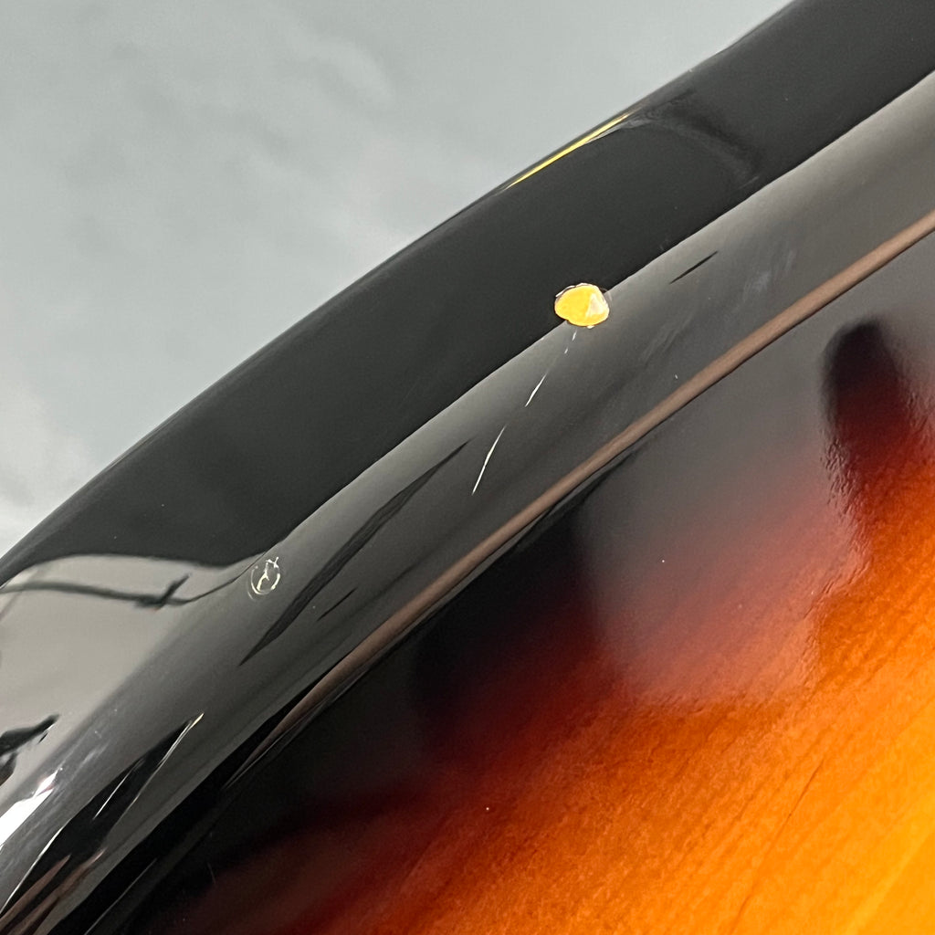 Squier Precision Bass