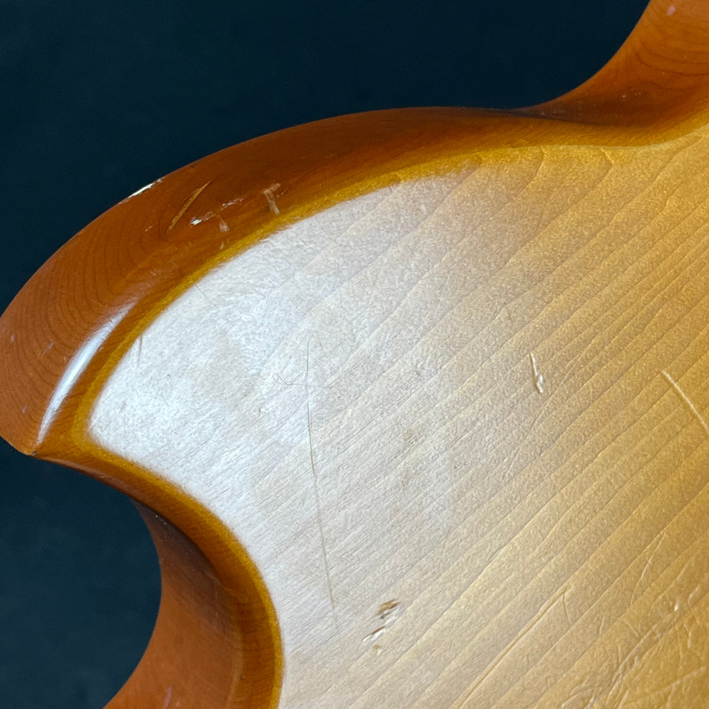 YAMAHA Japan SG-30