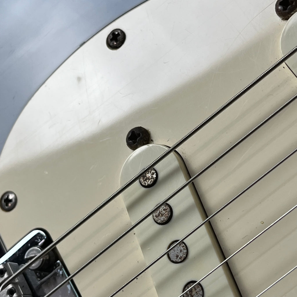 Fender American Standard Stratocaster 1998