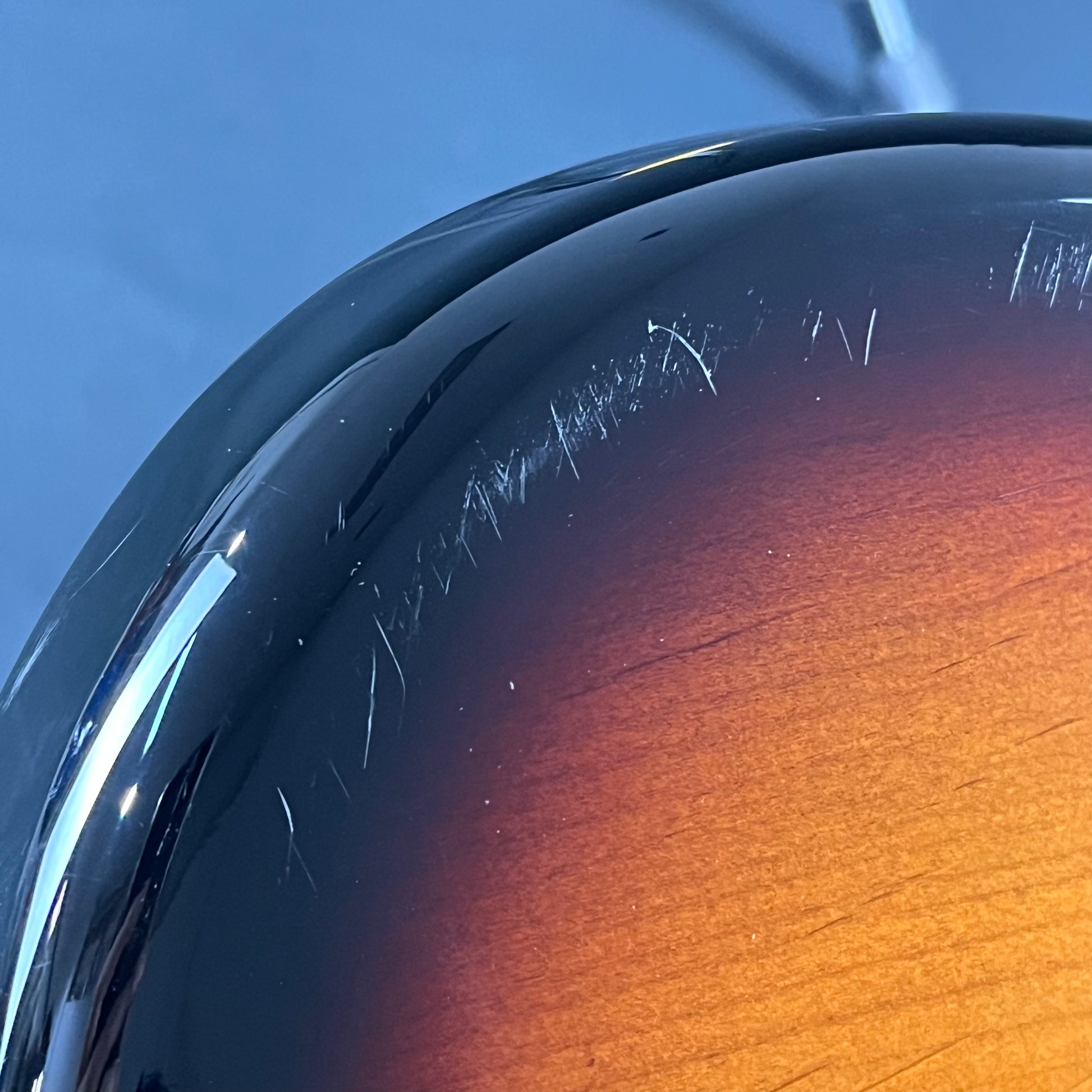 Squier Precision Bass