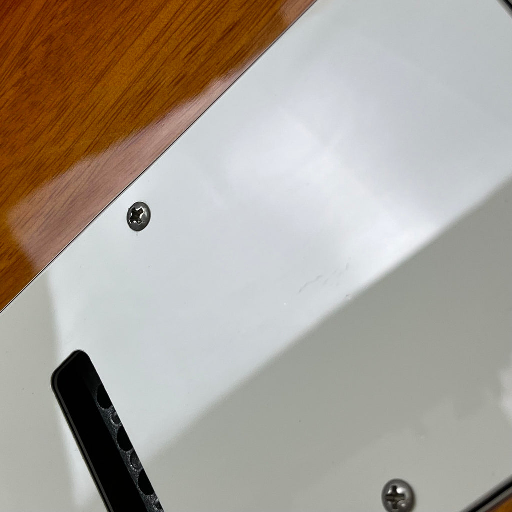 Squier Standard Stratocaster FMT 2015