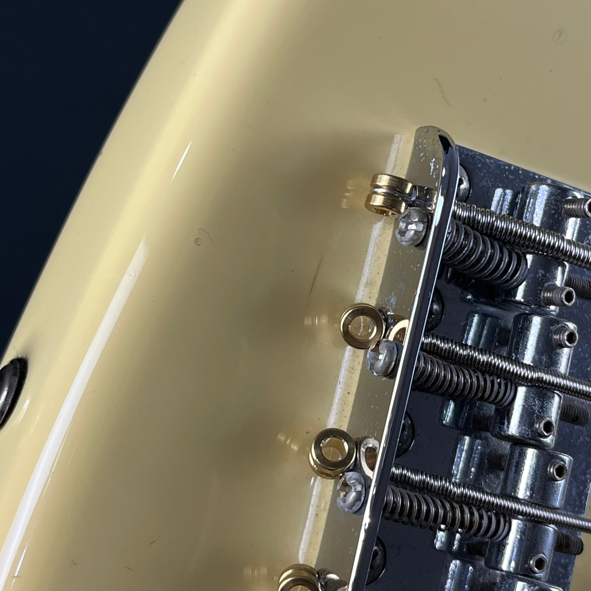 Bacchus BJB5-550 Jazz Bass