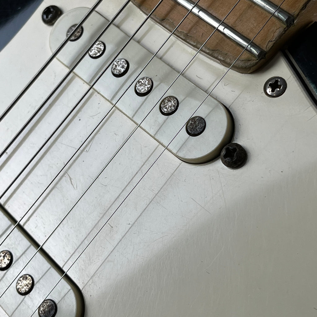 Fender American Standard Stratocaster 1998