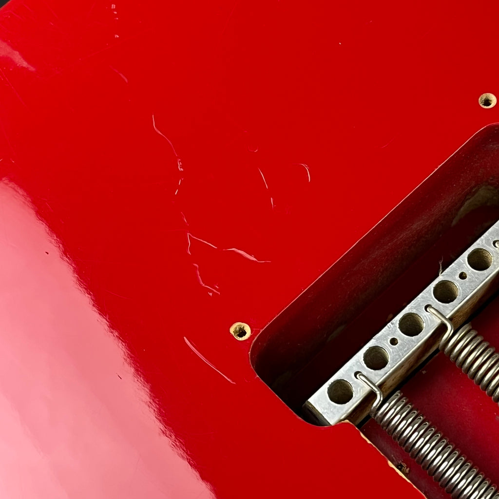 Fernandes SFR-50 *Mod*