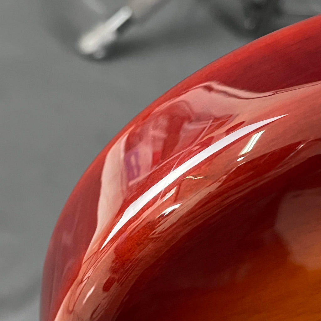 Squier Standard Stratocaster FMT 2015