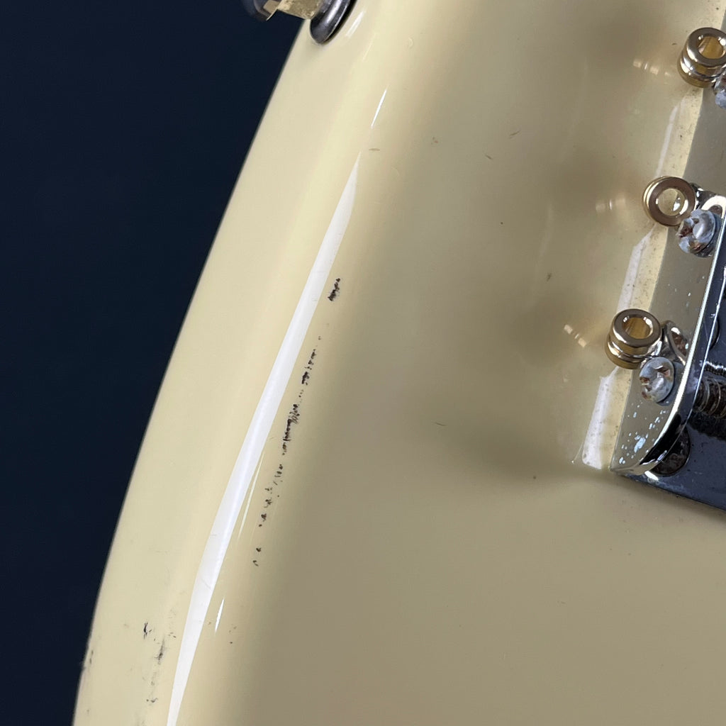 Bacchus BJB5-550 Jazz Bass